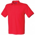 HB400 Red FT