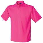 HB400 Magenta FT