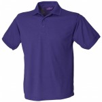 HB400 Purple FT