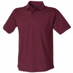HB400 Burgundy FT