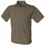 HB400 Olive FT
