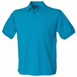 HB400 Turquoise FT