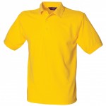 HB400 Yellow FT